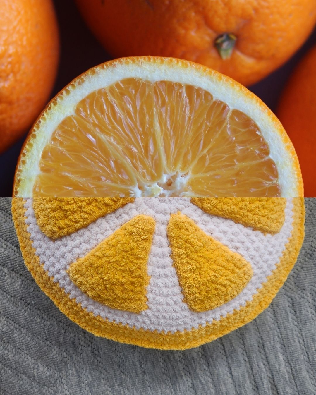 Freshly Sliced Pillows