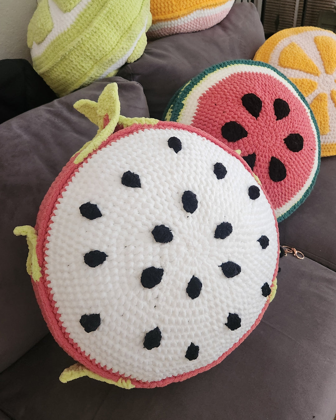 Couch Candy / Pillows