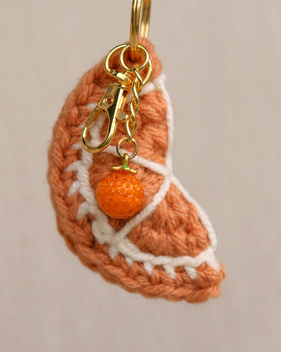 Clippin’ Cute Keychains