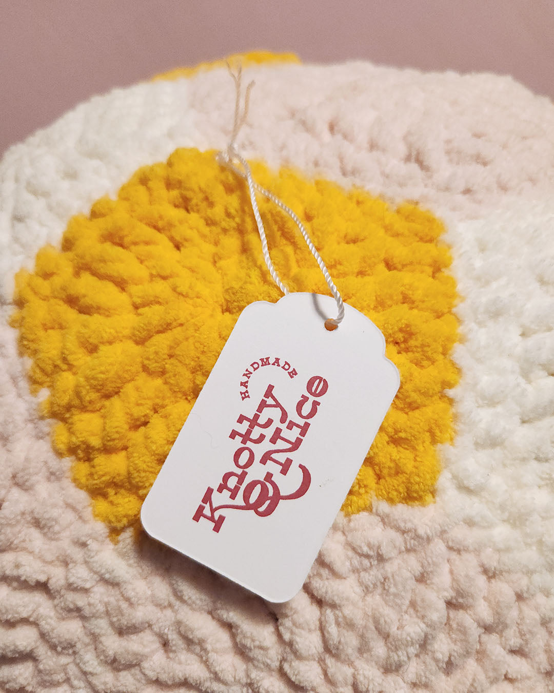 Jumbo Soccer Ball Pillow