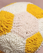 Jumbo Soccer Ball Pillow